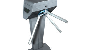 Fichet Group - Turnstile - Entrance Control