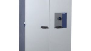 Fichet Group - Safes and vaults - Fire resistant Celsia