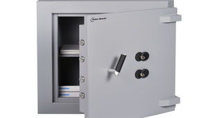 Fichet Group - Safes and vaults - Atrius