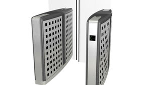 Fichet Group - Speedstiles FP BA - Entrance Control