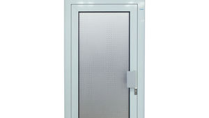 Fichet Group - VulTek+A - Security Door