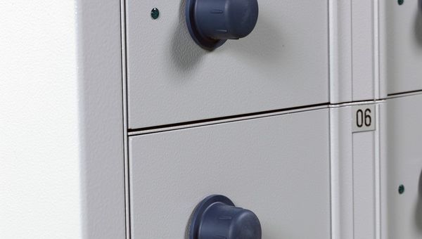 Self-Service Transfer Safes - Fichet Group