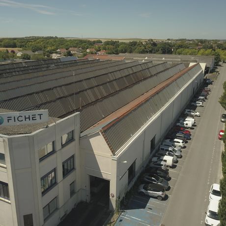 Manufacturing Sites Fichet Group